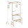 Lionelo - CASS Learning Tower White