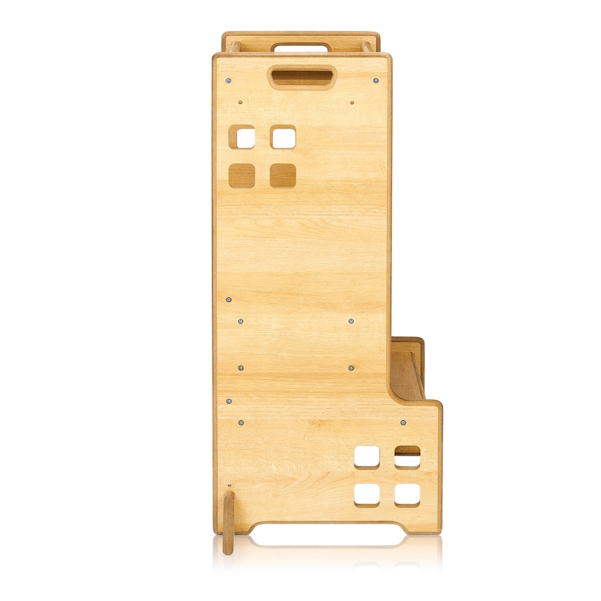 Lionelo - CASS Natural Learning Tower