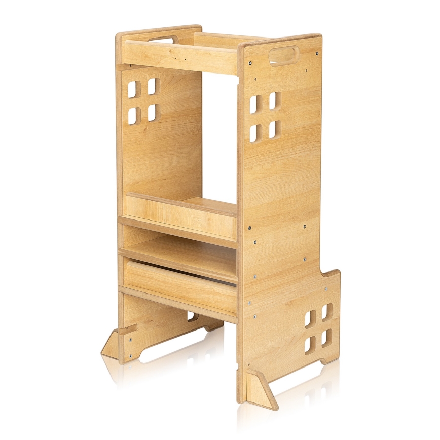 Lionelo - CASS Natural Learning Tower