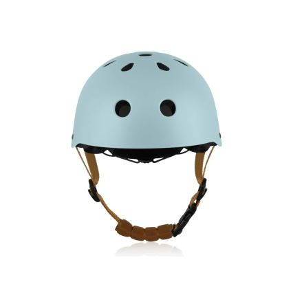 Lionelo - Children's Helmet HELMET Blue Sky
