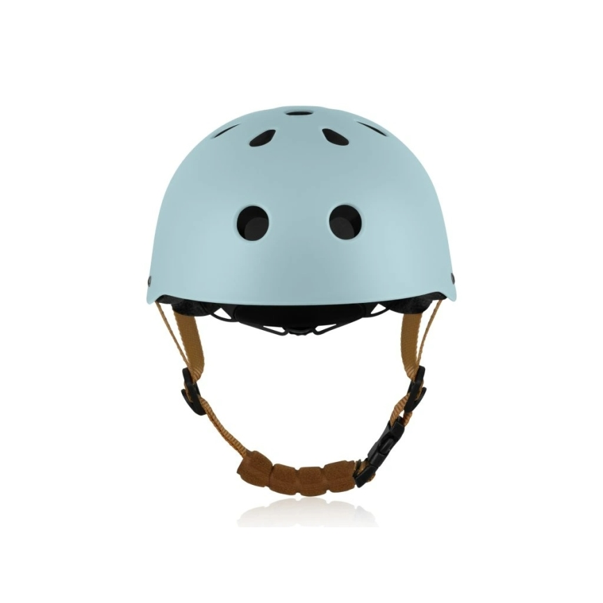 Lionelo - Children's Helmet HELMET Blue Sky