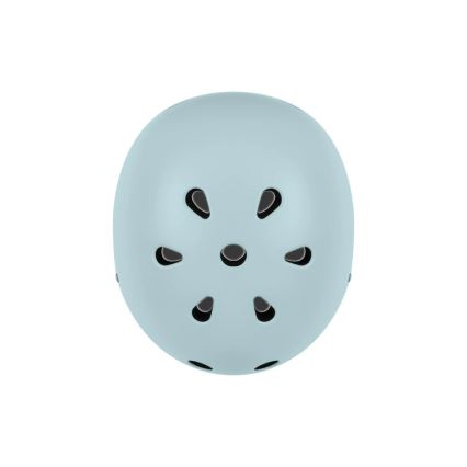 Lionelo - Children's Helmet HELMET Blue Sky