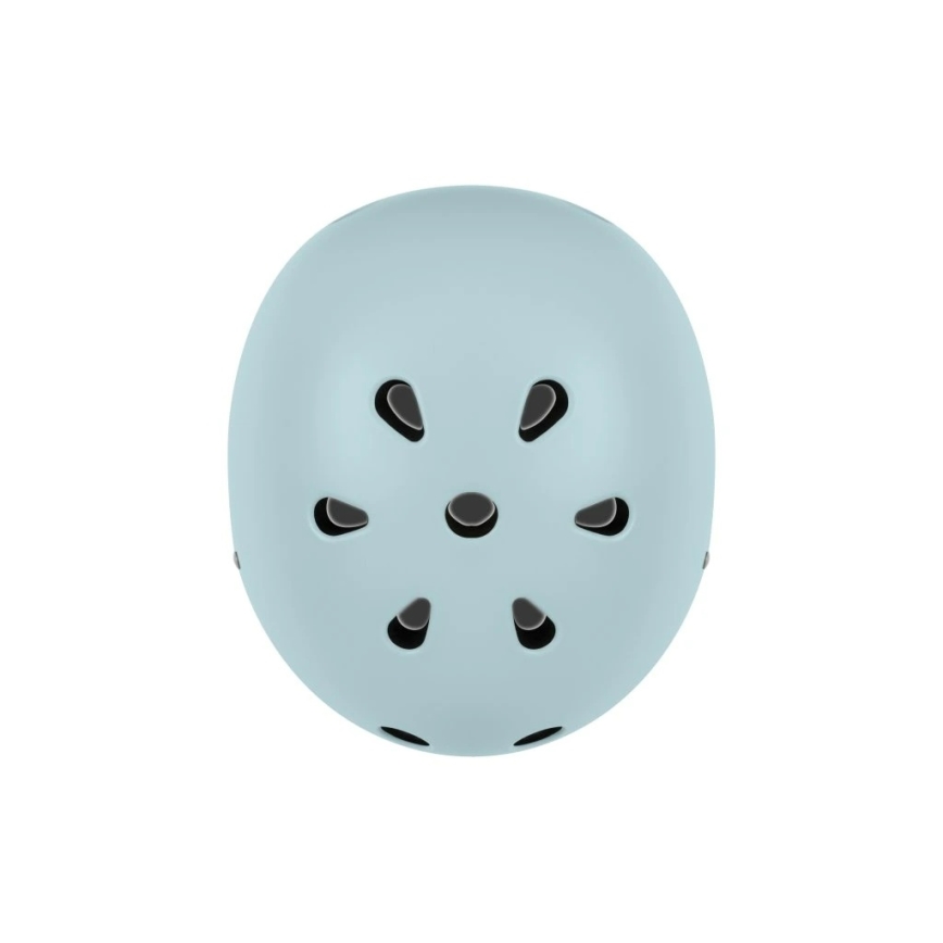 Lionelo - Children's Helmet HELMET Blue Sky