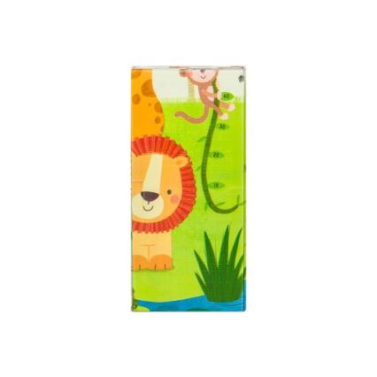 Lionelo - Children's play mat ROBBY
