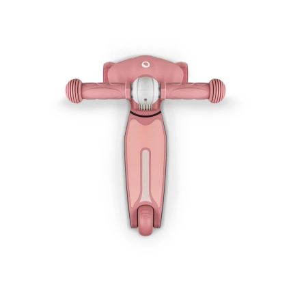 Lionelo - Children's scooter TIMMY pink