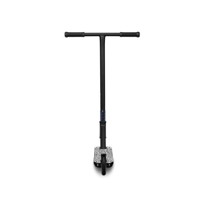 Lionelo - Children's scooter WHIZZ NEO black