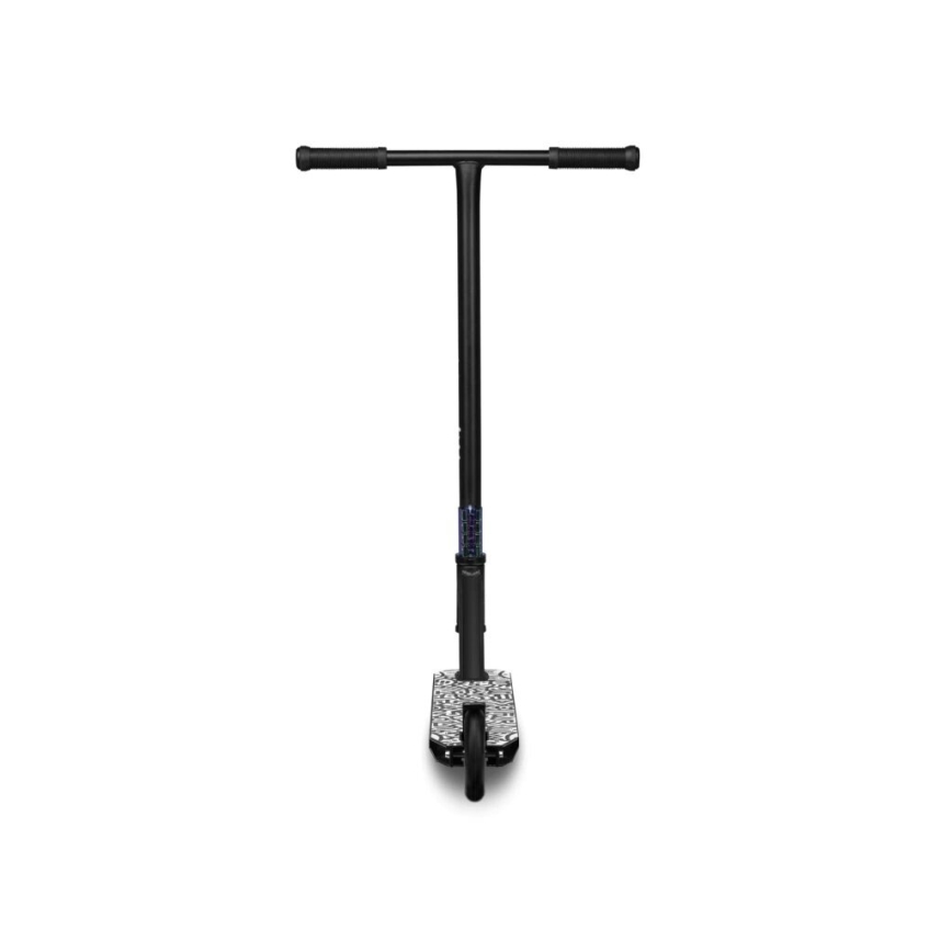 Lionelo - Children's scooter WHIZZ NEO black