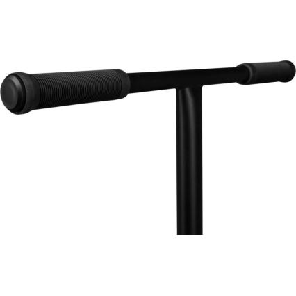 Lionelo - Children's scooter WHIZZ NEO black