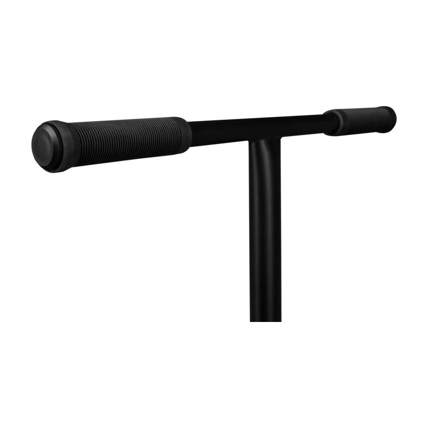 Lionelo - Children's scooter WHIZZ NEO black