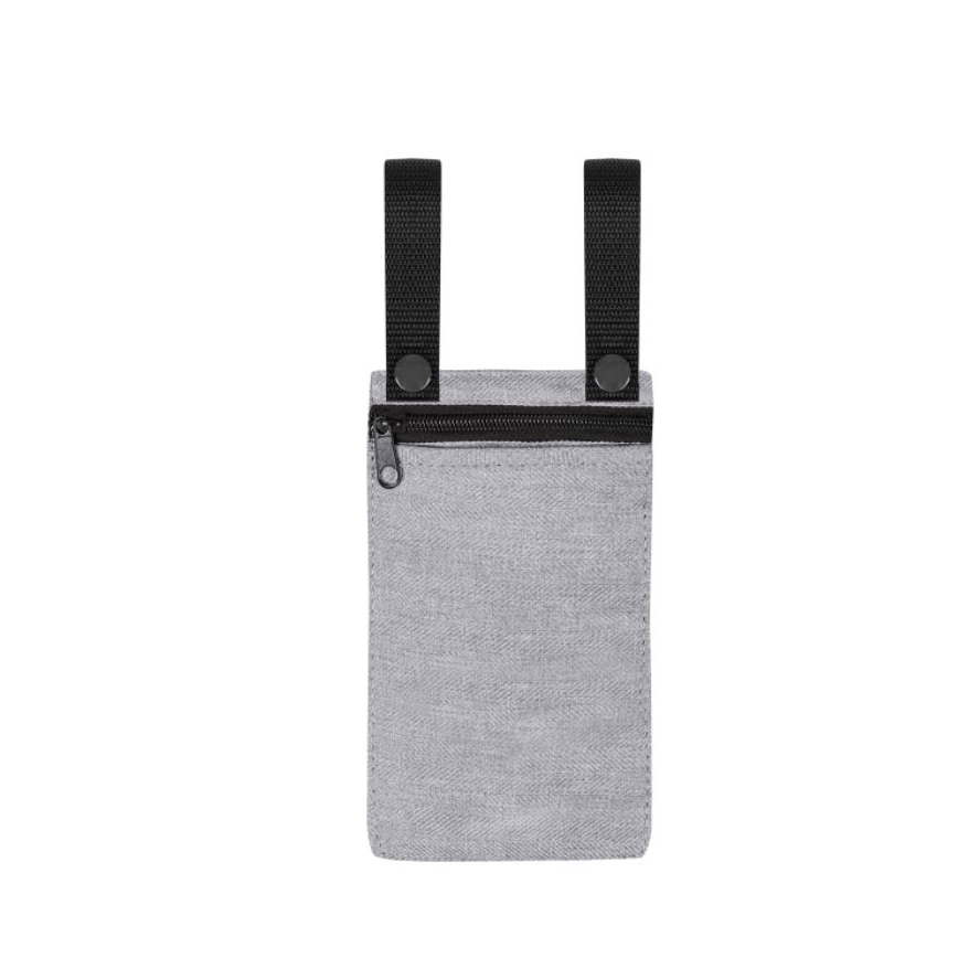 Lionelo - Children's tricycle BERRY Grey Stone