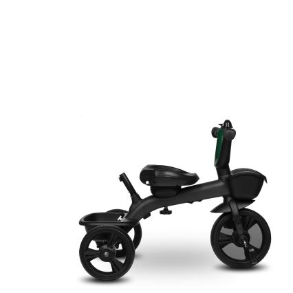 Lionelo - Children's Tricycle KORI Green Emerald