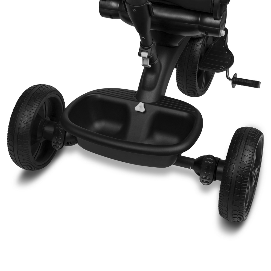 Lionelo - Children's Tricycle KORI Green Emerald