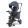 Lionelo - Children's tricycle TRIS dark blue