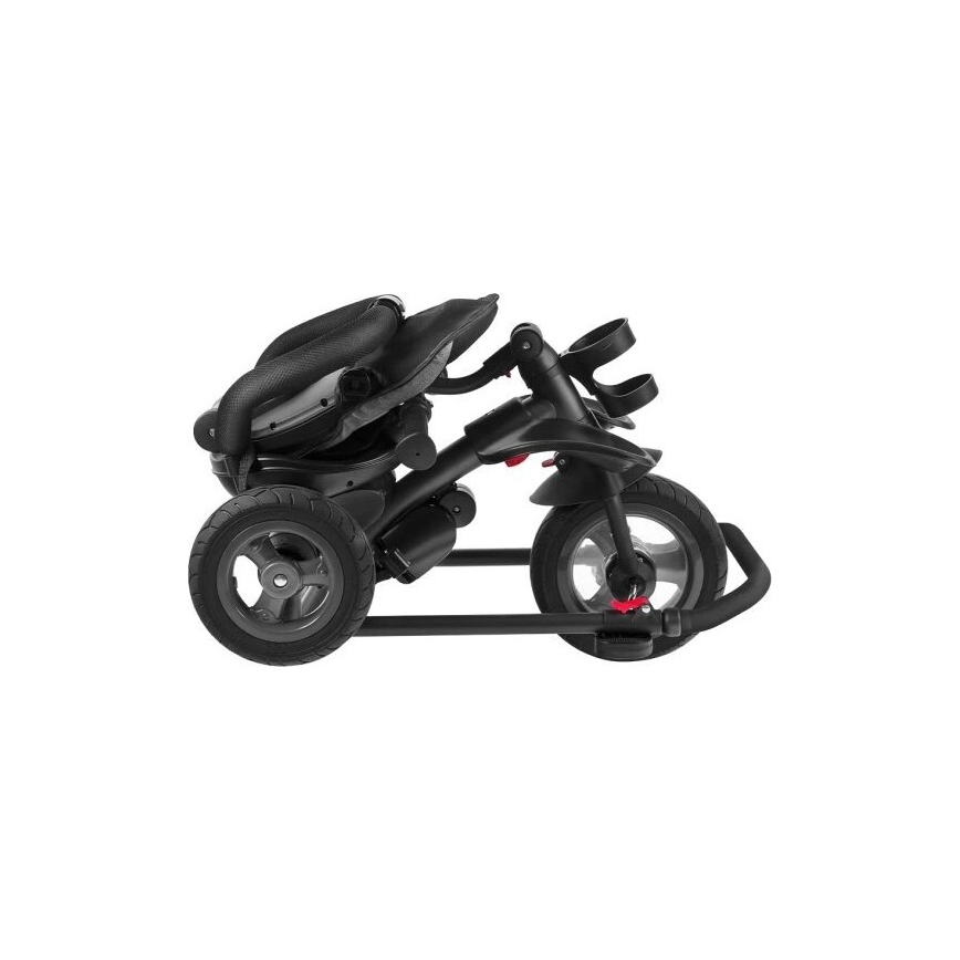 Lionelo - Children's tricycle TRIS dark blue