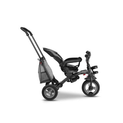 Lionelo - Children's tricycle TRIS grey