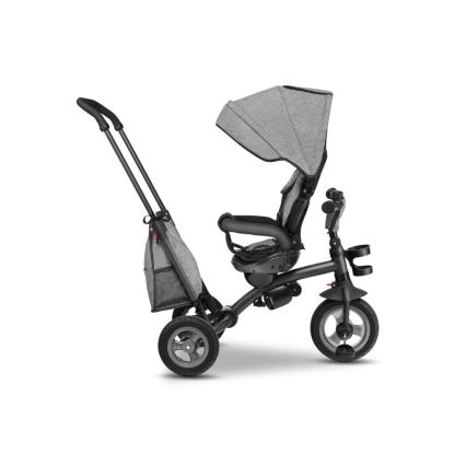 Lionelo - Children's tricycle TRIS grey