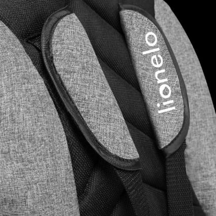 Lionelo - Children's tricycle TRIS grey