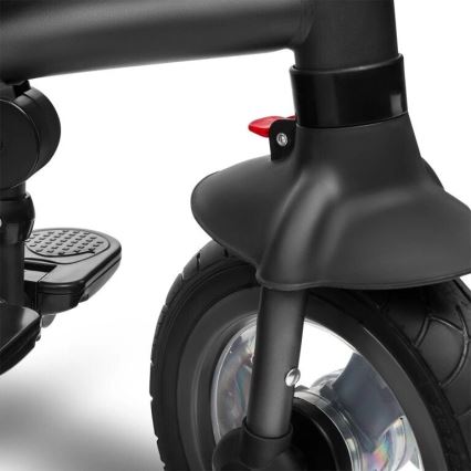 Lionelo - Children's tricycle TRIS grey