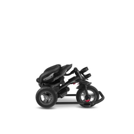 Lionelo - Children's tricycle TRIS grey