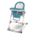 Lionelo - CORA Ocean Children's Dining Chair