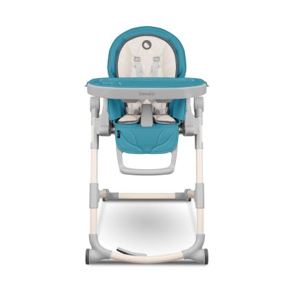 Lionelo - CORA Ocean Children's Dining Chair