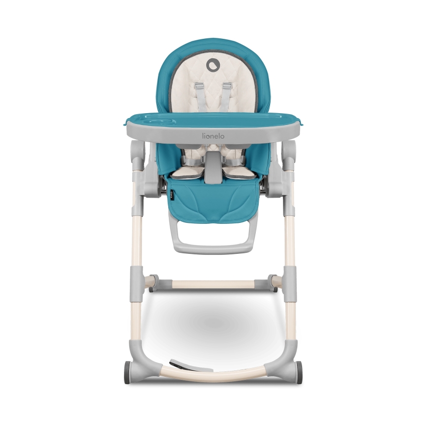 Lionelo - CORA Ocean Children's Dining Chair