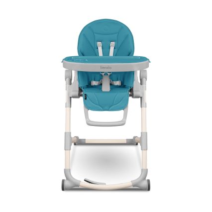 Lionelo - CORA Ocean Children's Dining Chair
