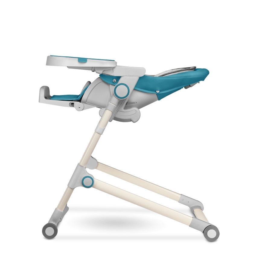 Lionelo - CORA Ocean Children's Dining Chair