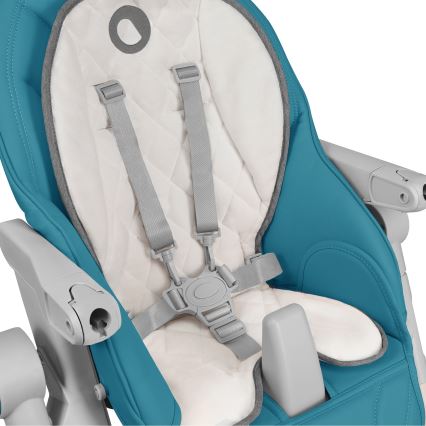 Lionelo - CORA Ocean Children's Dining Chair