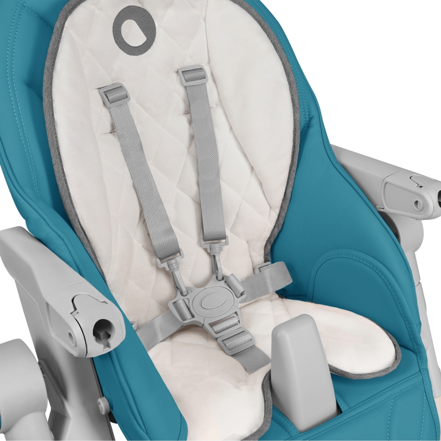 Lionelo - CORA Ocean Children's Dining Chair