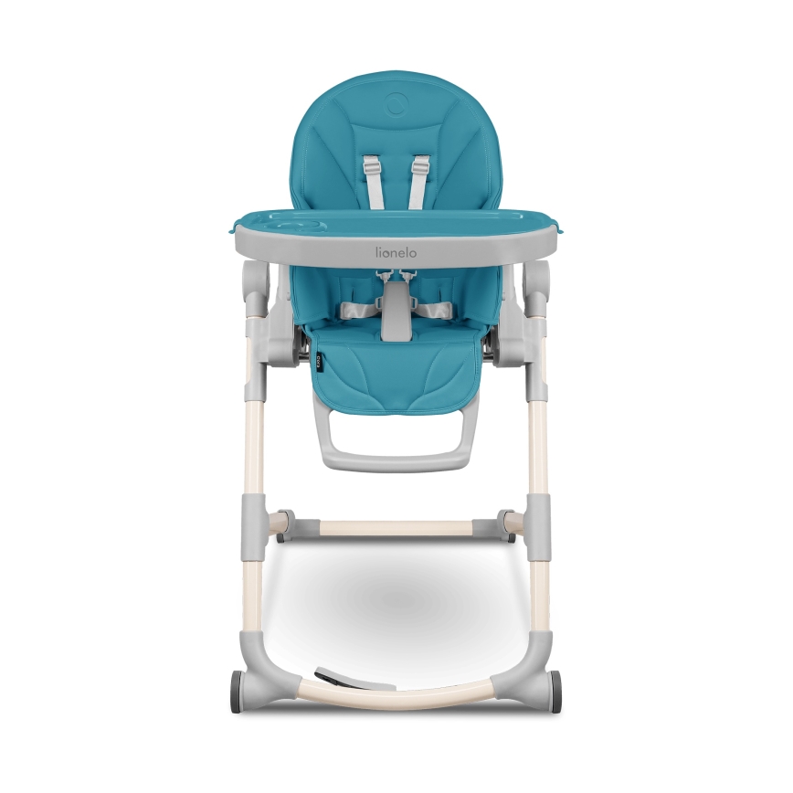 Lionelo - CORA Ocean Kids' Dining Chair