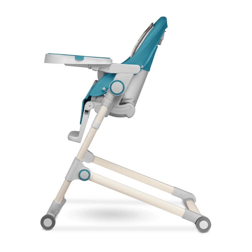 Lionelo - CORA Ocean Kids' Dining Chair