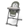 Lionelo - CORA PLUS Kids' Dining Chair Green Olive