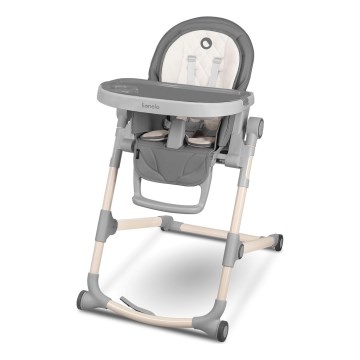 Lionelo - CORA Stone Children's Dining Chair