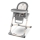 Lionelo - CORA Stone Children's Dining Chair