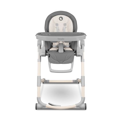 Lionelo - CORA Stone Children's Dining Chair