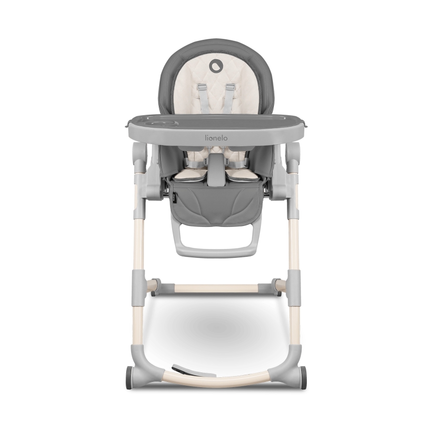 Lionelo - CORA Stone Children's Dining Chair