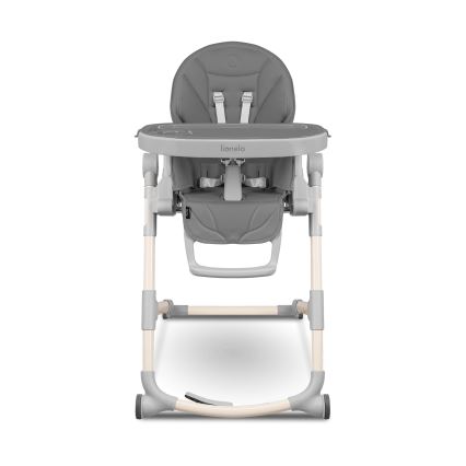 Lionelo - CORA Stone Children's Dining Chair