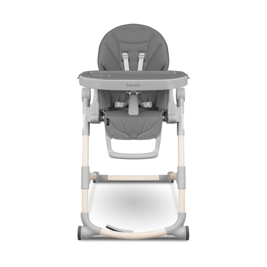 Lionelo - CORA Stone Children's Dining Chair