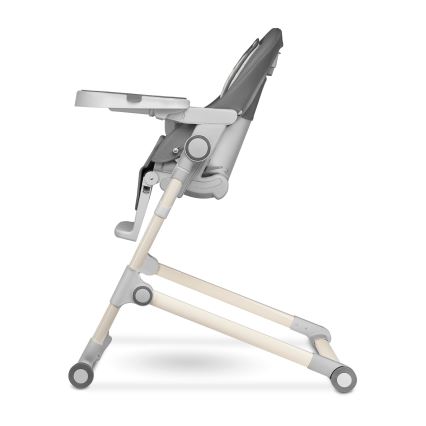 Lionelo - CORA Stone Children's Dining Chair