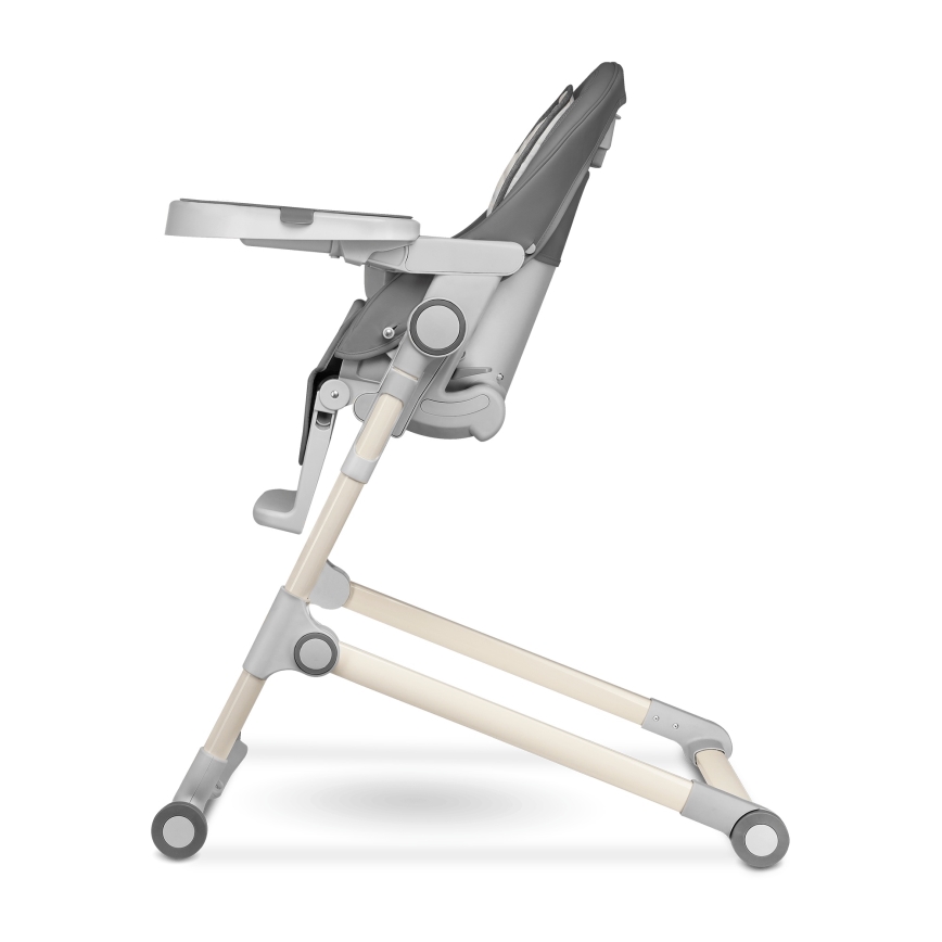 Lionelo - CORA Stone Children's Dining Chair