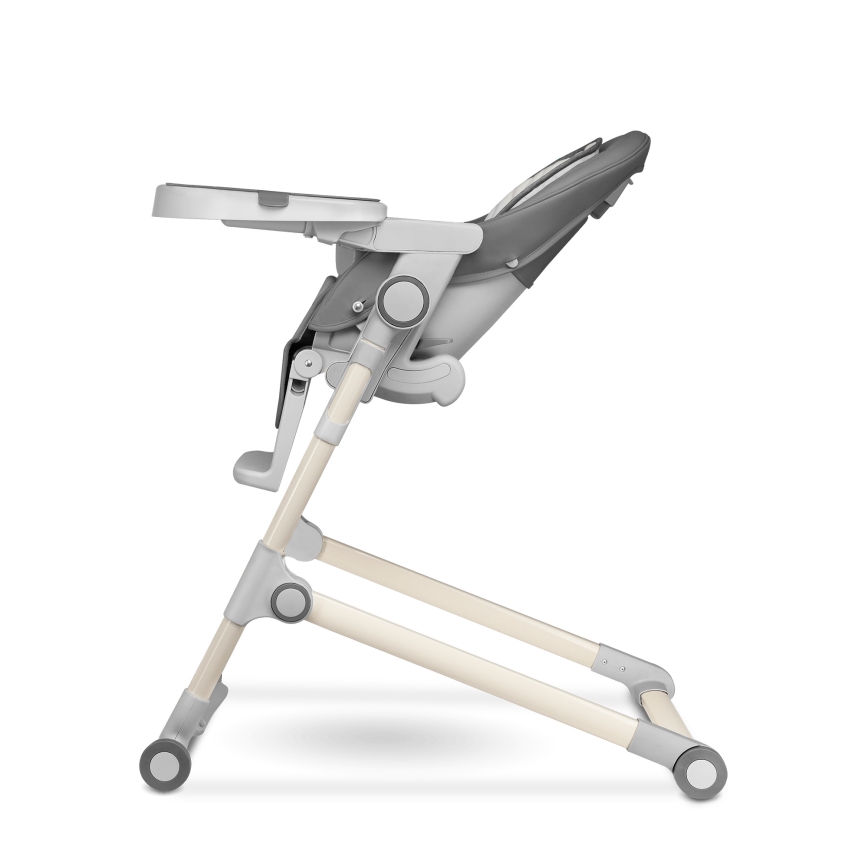 Lionelo - CORA Stone Children's Dining Chair