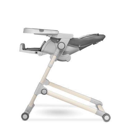 Lionelo - CORA Stone Children's Dining Chair