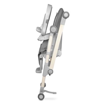 Lionelo - CORA Stone Children's Dining Chair