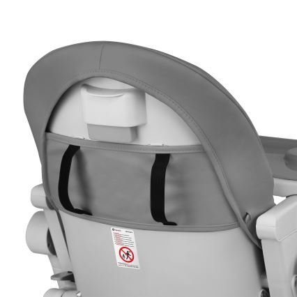 Lionelo - CORA Stone Children's Dining Chair