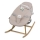 Lionelo - DALIA ROCKER Baby Rocker Beige Sand