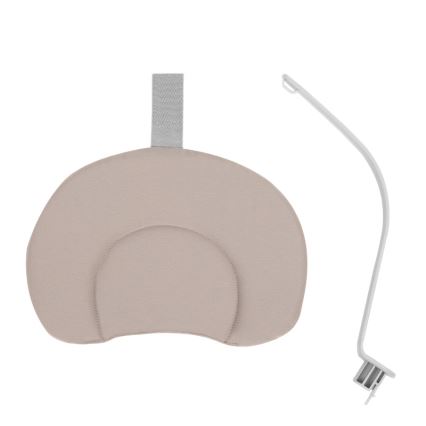 Lionelo - DALIA ROCKER Baby Rocker Beige Sand