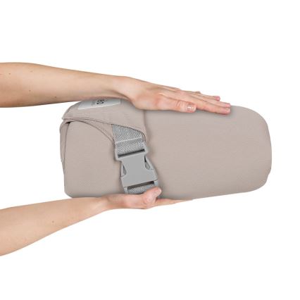 Lionelo - DALIA ROCKER Baby Rocker Beige Sand