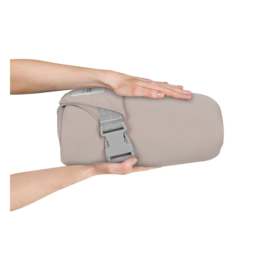 Lionelo - DALIA ROCKER Baby Rocker Beige Sand