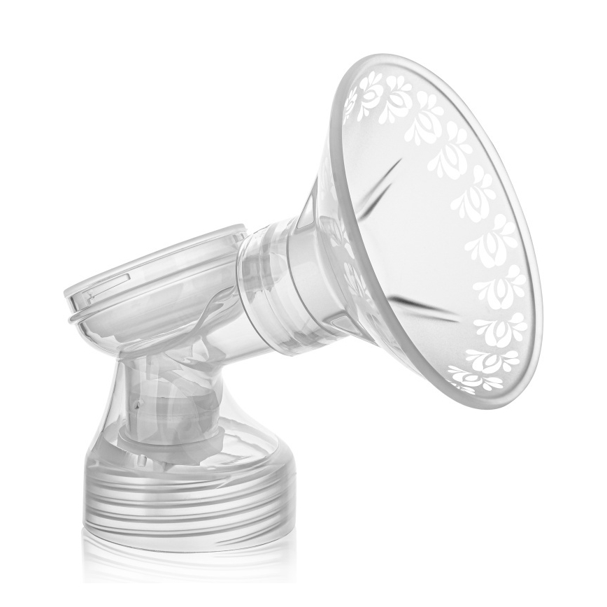 Lionelo - Electric rechargeable breast milk pump FIDI PLUS 5V 1200 mAh 180 ml